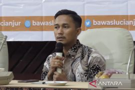 Bawaslu Cianjur temukan 2 pelanggaran pidana selama tahapan kampanye