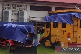 Pemkab Biak optimalkan retribusi parkir kendaraan bermotor