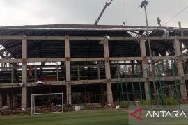 Kabupaten Bekasi bangun gelanggang Squash berstandar internasional