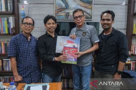 DPRD Sultra harapkan ANTARA angkat potensi daerah ke tingkat nasional