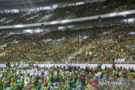 Ketum PBNU: Kaum ibu adalah tiang negara