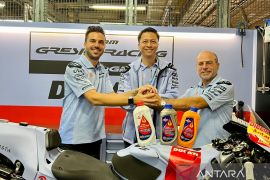 Federal Oil kembali jalin kerjasama dengan Gresini Racing