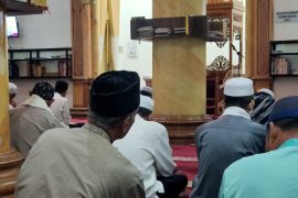 TGH Zainuddin Rais nyatakan ilmu tauhid utama mengenai Allah