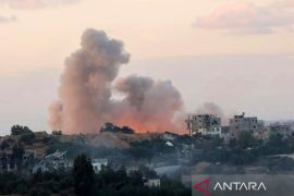 Liga Arab akan adakan pertemuan darurat bahas perang Gaza