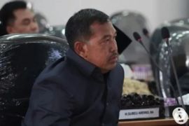 DPRD HSS harapkan tindak lanjut rencana pembangunan jembatan di Daha