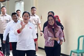 Puan Maharani harapkan debat cawapres lebih tampilkan visi misi