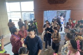 Bali tambah penerbangan rute ke Tiongkok usai menanti setahun