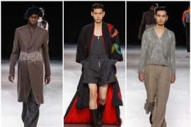 5 kesalahan umum dalam berbusana pada pria