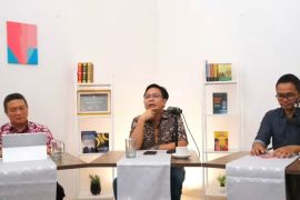 Survei IPI: Prabowo-Gibran unggul "head to head" lawan dua paslon