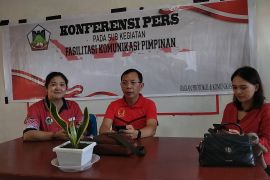 Berbagai kegiatan meriahkan HUT ke-21 Kota Tomohon
