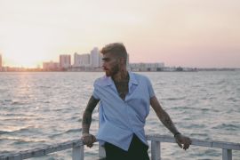 Zayn Malik umumkan beberapa tujuan masa depannya