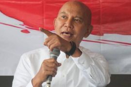 PDIP Jatim gelar shalawat bareng "Syubbanul Muslimin" di Pasuruan