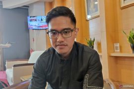 Kaesang sebut Prof Mahfud lebih baik jangan mundur karena dibutuhkan