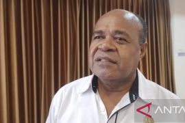 Distrik Depapre harap ada perbaikan jalan lokasi wisata