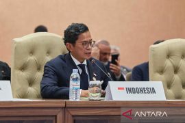 Indonesia dukung keanggotaan penuh Palestina di PBB dalam KTT GNB