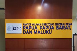 Wajib pajak lapor SPT di Papua-Maluku pada 2023 mencapai 400.822