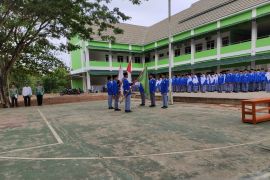 Siswa MAN IC Bangka Tengah wakili Babel ajang Duta Siswa Indonesia