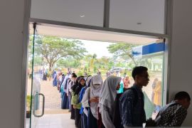 MAN IC Bangka Tengah gelar kegiatan ophesaic jelang SNPDB