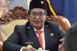 Pemerintah sampaikan belasungkawa gugurnya polisi di Intan Jaya