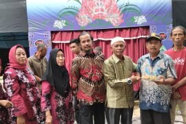 Sanggar Seni Mekar Sari Tabalong lestarikan kesenian Kuda Lumping