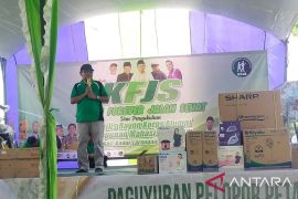 Presidium KAHMI Pamekasan ajak sukseskan Pemilu 2024