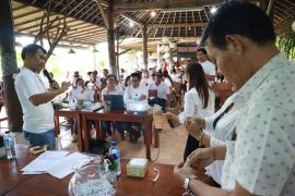 Koperasi Karya Pak Oles tumbuh sehat dan eksis