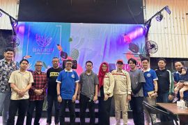 IKA UII Kaltim bahas program kerja 2024