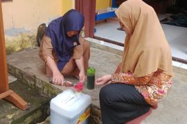 Poltekkes Kemenkes Bengkulu inisiasi transformasi minyak jelantah jadi energi terbarukan