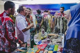 Mendulang cuan dan berkah di tahun politik