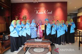 Dekranasda - Persikindo Babel kembangkan UMKM