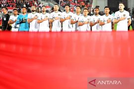 Jelang hadapi Indonesia, Vietnam coret lima pemain
