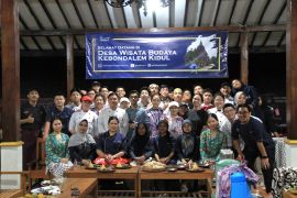 Pandemi bawa perubahan sektor pariwisata jadi sustainable tourism