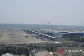 Bandara Soekarno Hatta buka rute penerbangan baru