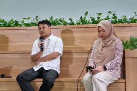 KemenPPPA sosialisasi tingkatkan keterwakilan perempuan di parlemen