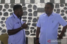 BPKAD Kabupaten Jayapura: DPA dalam proses perbaikan