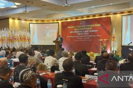 KONI Pusat kritik Jateng, ingatkan fokus ke cabor banyak medali