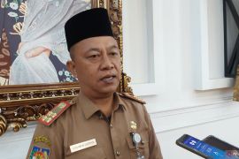 Seleksi ASN 2024 Bengkulu prioritaskan tenaga teknis, dokter dan guru
