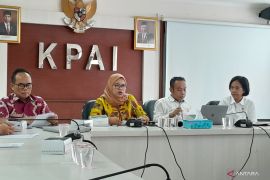 KPAI terima laporan 3.883 kasus pelanggaran hak anak