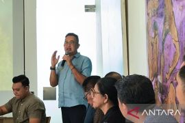 Pelaku pariwisata Bali minta adanya transparansi penggunaan pungutan wisman