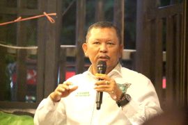 Beredar rekaman ancam pendamping desa di Agara, Irmawan: Bicara saya tidak seperti itu