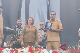 Dinkes masih butuh pendampingan Unicef untuk eliminasi malaria Biak