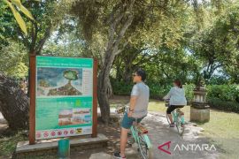 ITDC terima reservasi agenda MICE, katrol hunian di Nusa Dua 2024