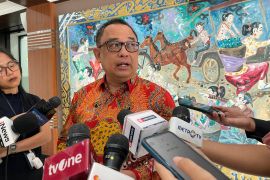 Ari ingatkan netralitas pasca-#PrabowoGibran2024 muncul di X Kemhan