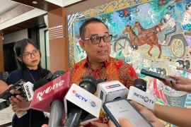 Food estate merespons krisis pangan global