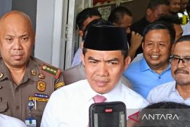 Wali Kota Samarinda penuhi panggilan Bawaslu soal  mobilisasi politik
