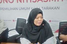 3.012 Pemilih Tambahan Masuk DPTb di Kota Tarakan