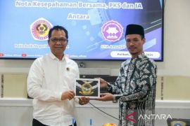 Poliban dan STIA Amuntai tekan MoU bidang akademik