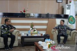 Bawaslu Kaltim gandeng  BSSN antisipasi hoaks Pemilu