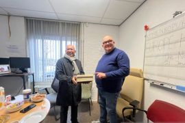 "Fulfillment center" perlancar logistik UMKM Indonesia