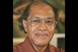 Cendekiawan Ignas Kleden  berpulang dan bangsa Indonesia berduka